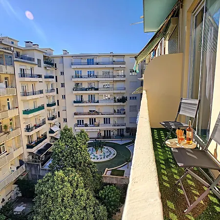 Апартаменты Nestor&jeeves - Citronnier Azur - - Close Sea