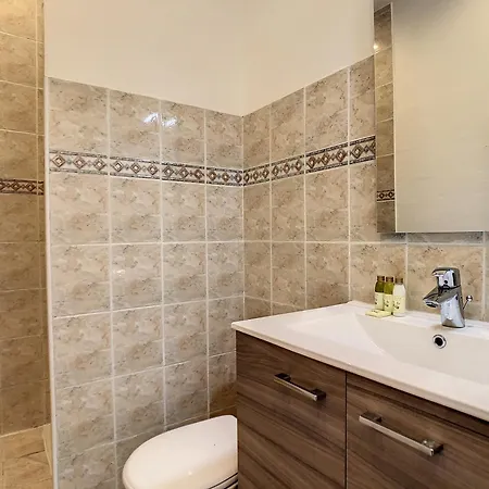 Nestor&jeeves - Citronnier Azur - - Close Sea Апартаменты *