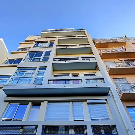 Nestor&jeeves - Citronnier Azur - - Close Sea Апартаменты *