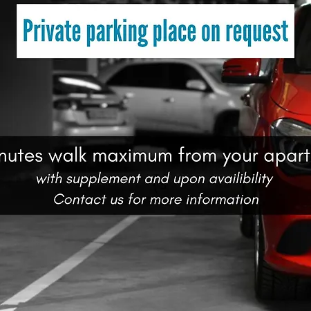 Nestor&jeeves - Citronnier Azur - - Close Sea Ницца