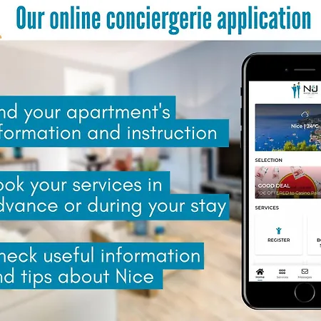 Nestor&jeeves - Citronnier Azur - - Close Sea